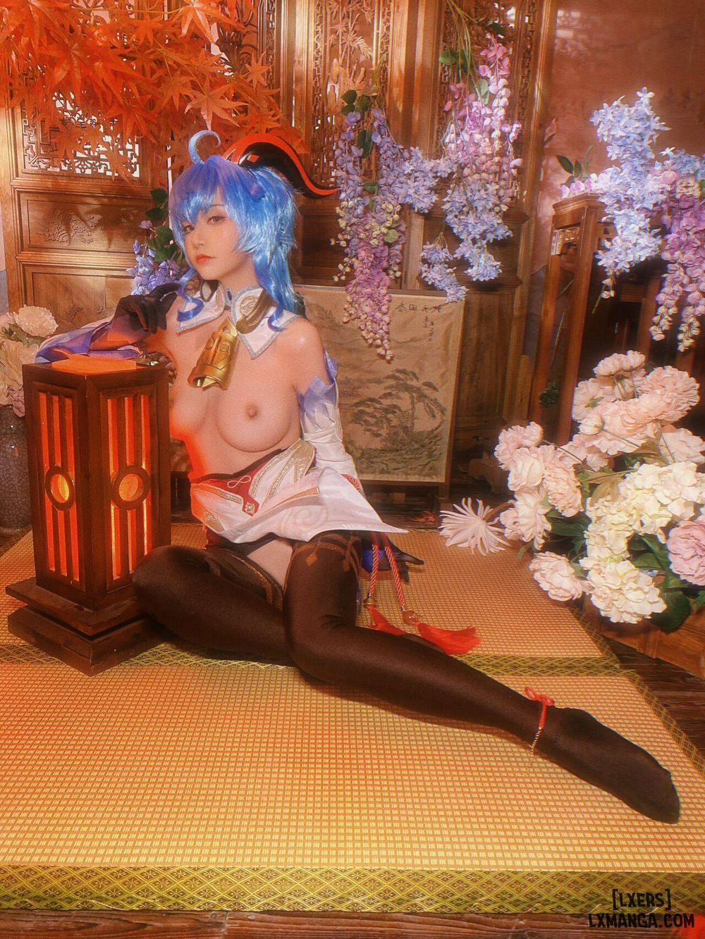 Hình Cosplay 137 - Nekokoyoshi trang 39