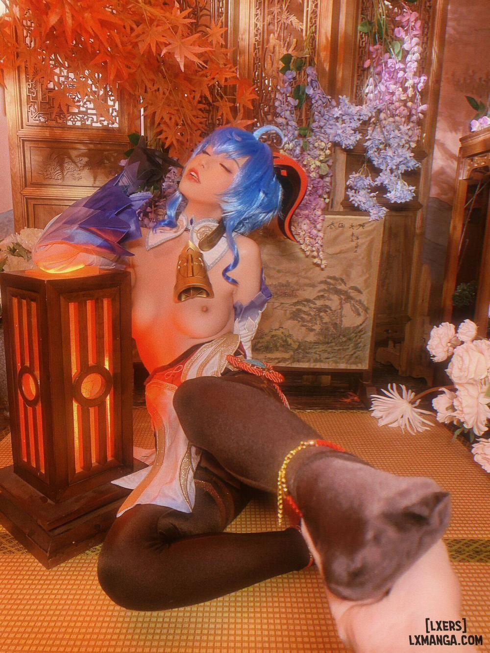 Hình Cosplay 137 - Nekokoyoshi trang 57