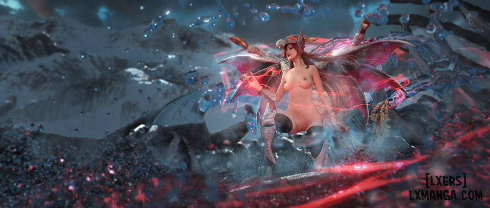 Hình Cosplay 138 0 Nekokoyoshi trang 62