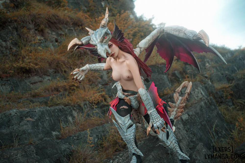 Hình Cosplay 138 - Nekokoyoshi trang 10