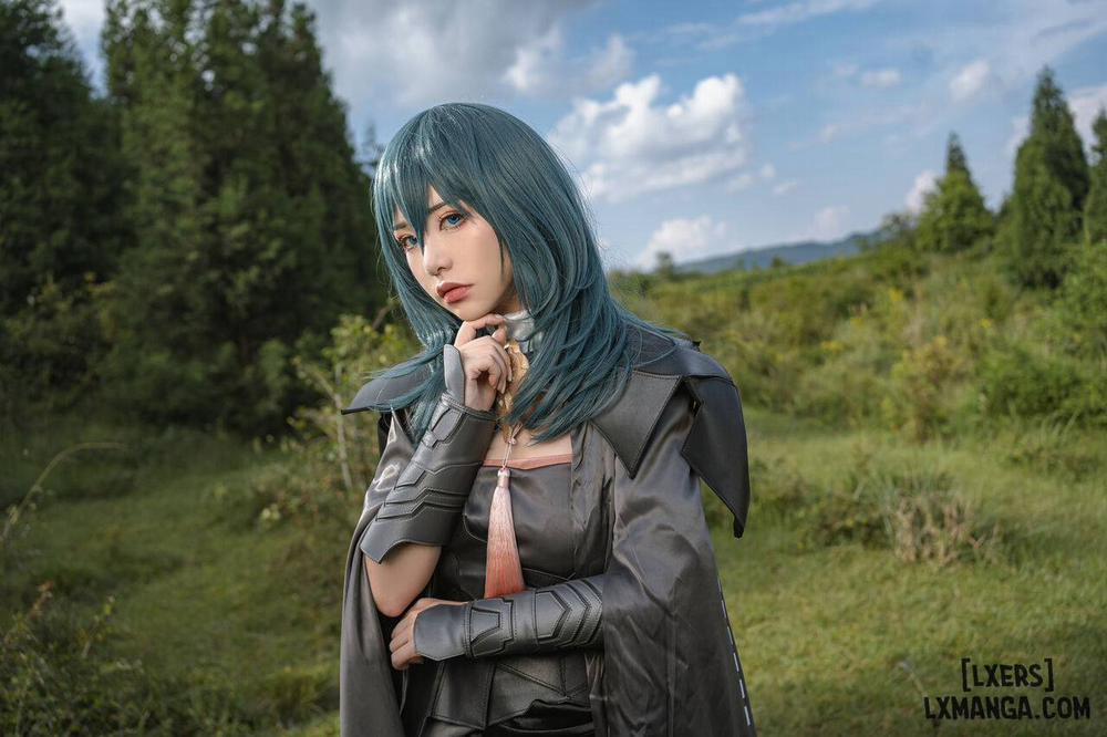 Hình Cosplay 140 0 Nekokoyoshi trang 43