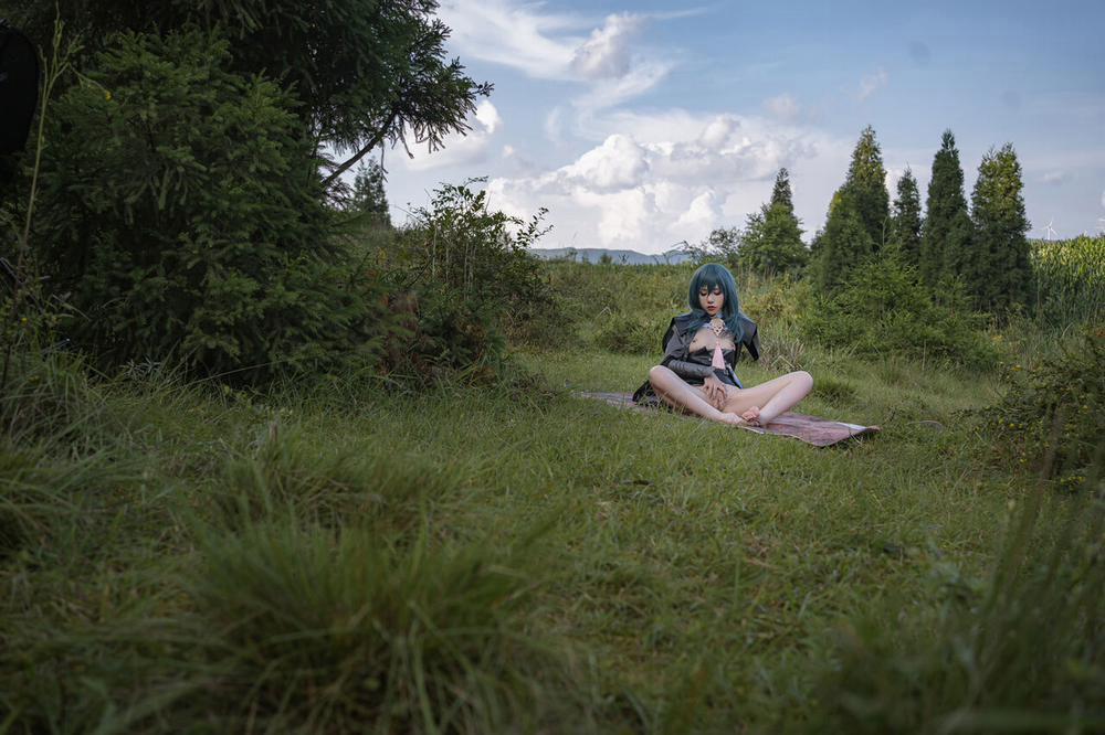 Hình Cosplay 140 0 Nekokoyoshi trang 57