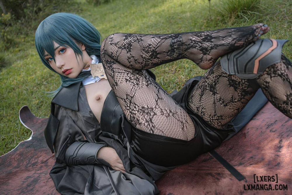 Hình Cosplay 140 0 Nekokoyoshi trang 60