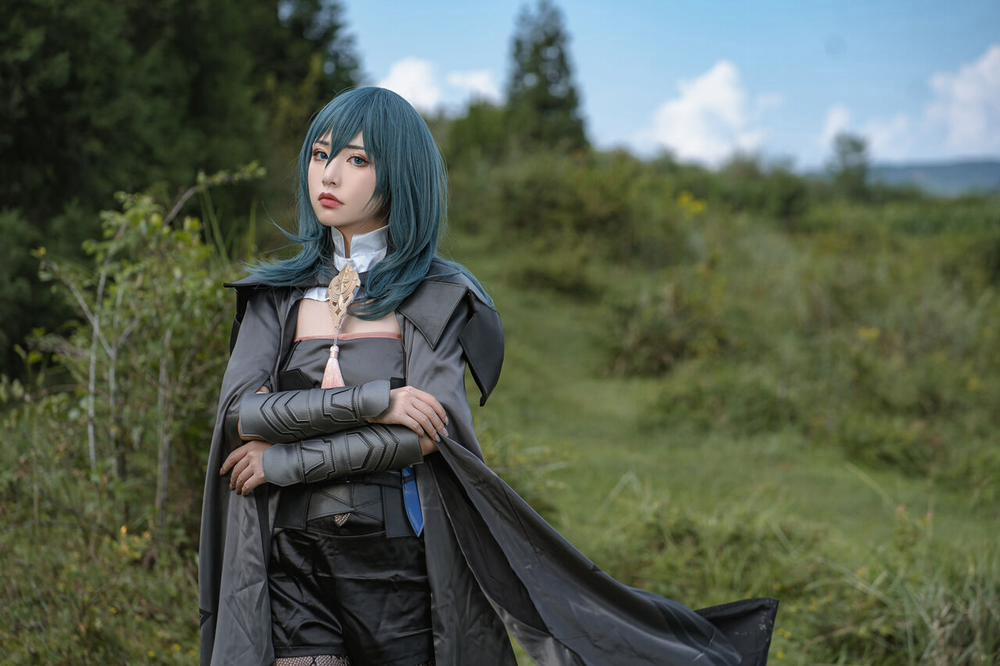 Hình Cosplay 140 0 Nekokoyoshi trang 62