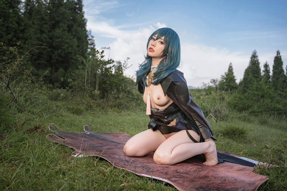 Hình Cosplay 140 0 Nekokoyoshi trang 75