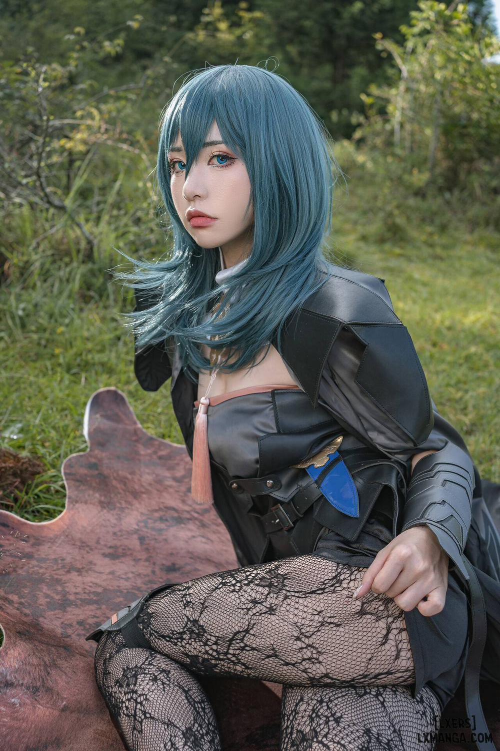 Hình Cosplay 140 - Nekokoyoshi trang 23