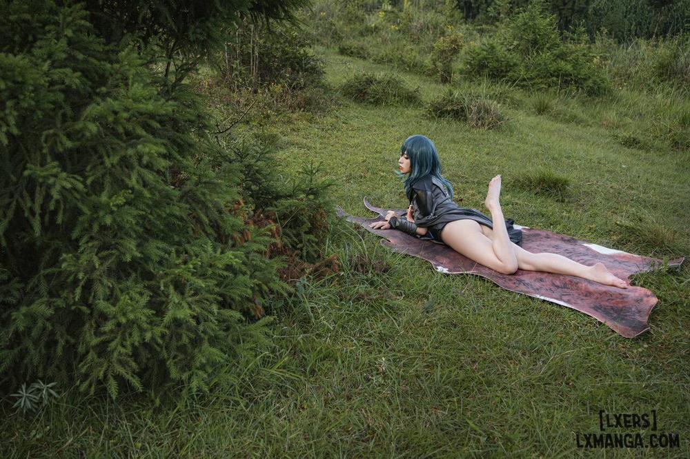 Hình Cosplay 140 - Nekokoyoshi trang 3