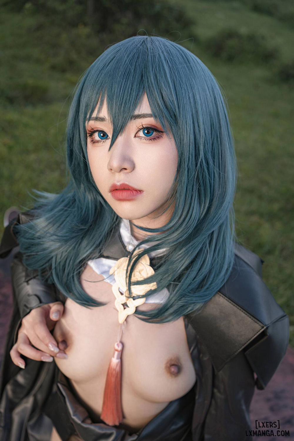 Hình Cosplay 140 - Nekokoyoshi trang 44