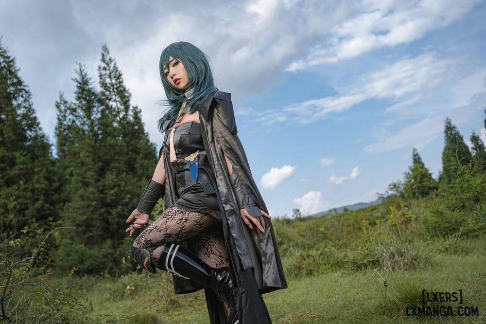 Hình Cosplay 140 - Nekokoyoshi trang 66