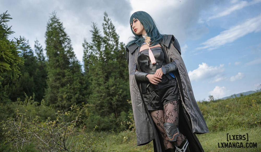 Hình Cosplay 140 - Nekokoyoshi trang 67