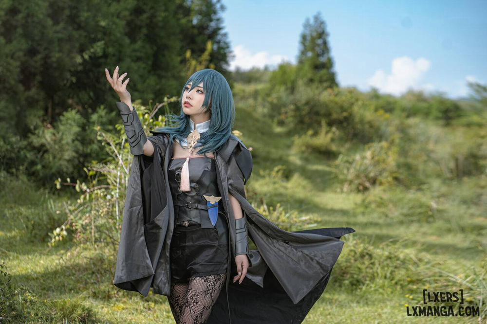 Hình Cosplay 140 - Nekokoyoshi trang 77