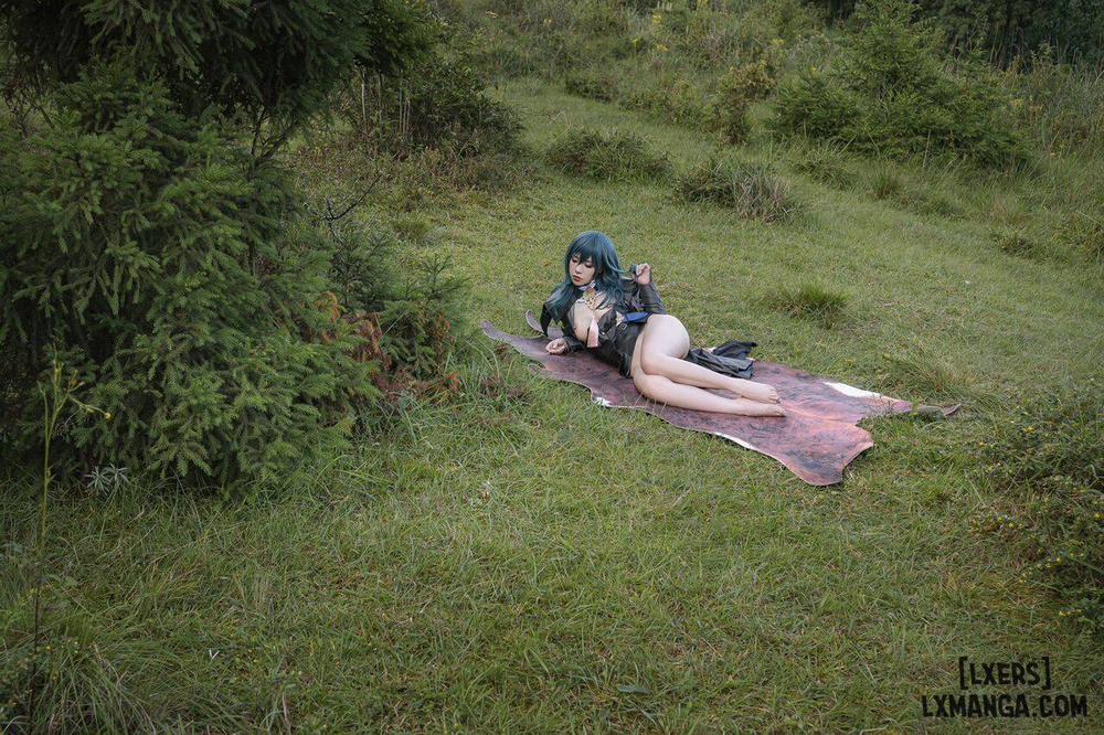 Hình Cosplay 140 - Nekokoyoshi trang 78