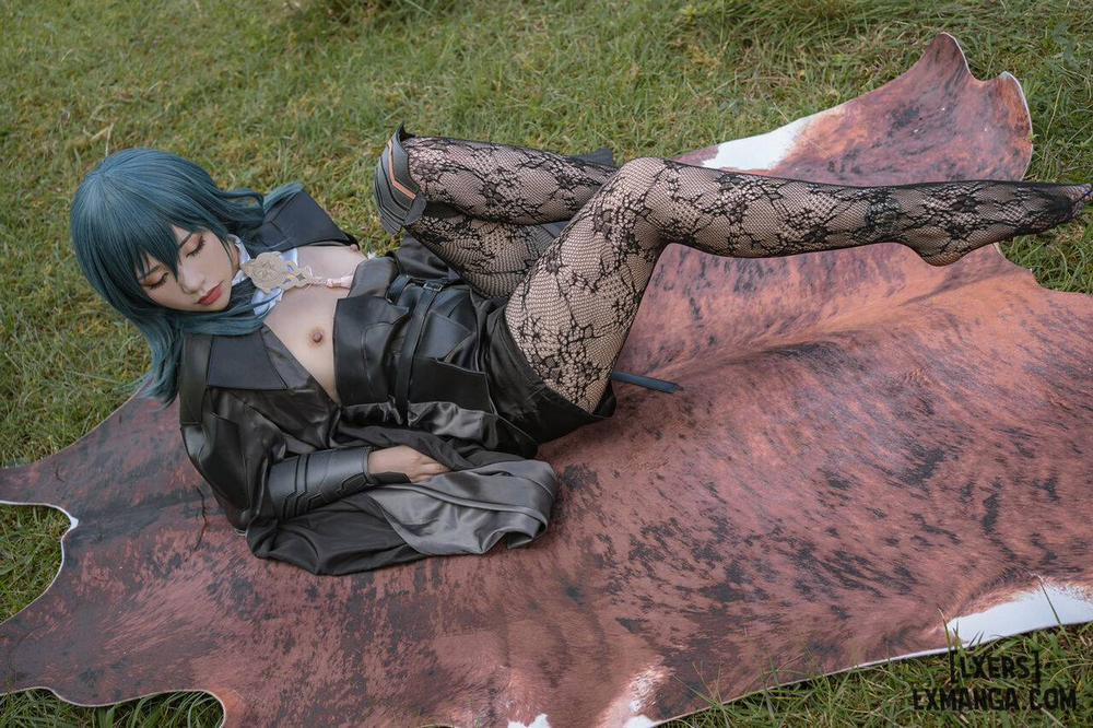 Hình Cosplay 140 - Nekokoyoshi trang 8
