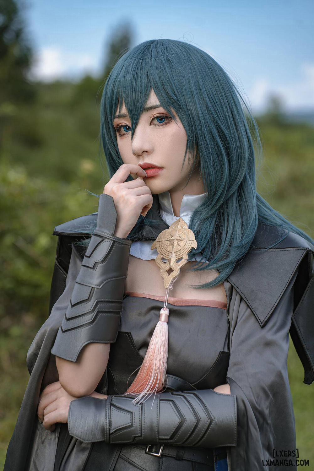 Hình Cosplay 140 - Nekokoyoshi trang 80