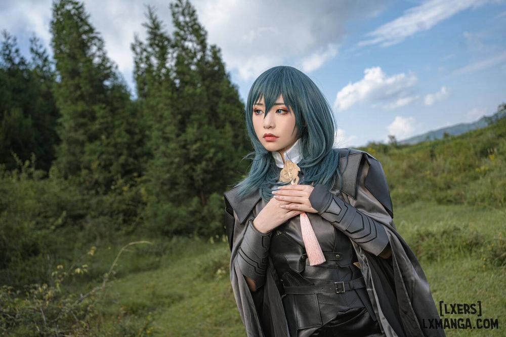 Hình Cosplay 140 - Nekokoyoshi trang 82