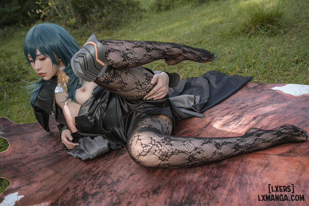 Hình Cosplay 140 - Nekokoyoshi trang 94