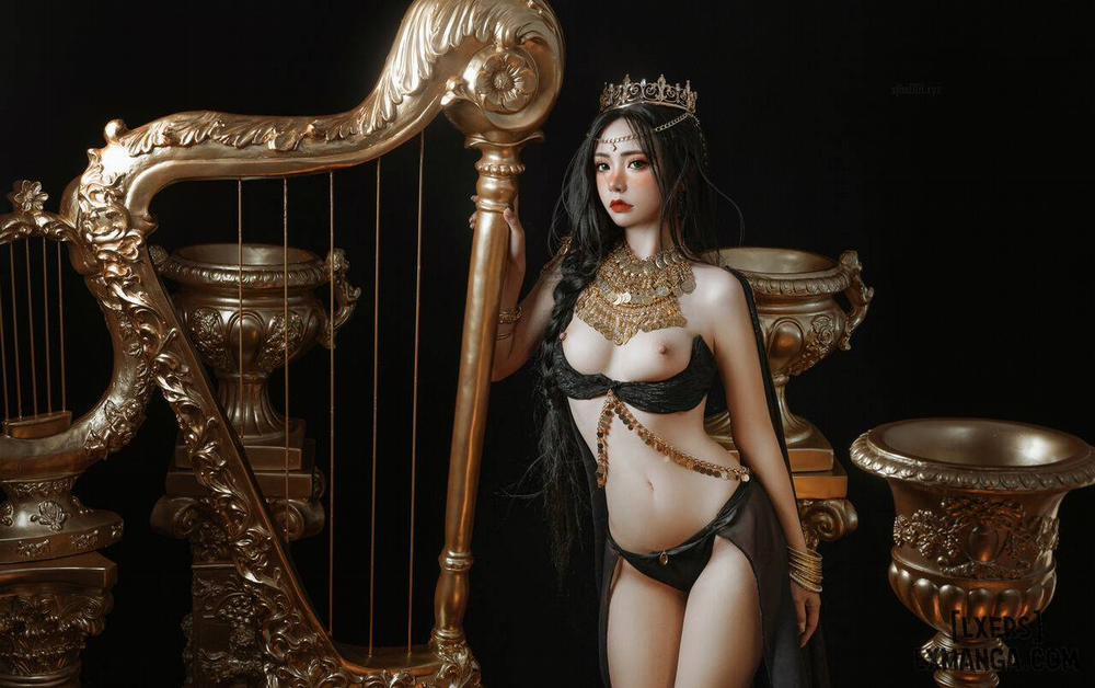 Hình Cosplay 141 - Nekokoyoshi trang 23