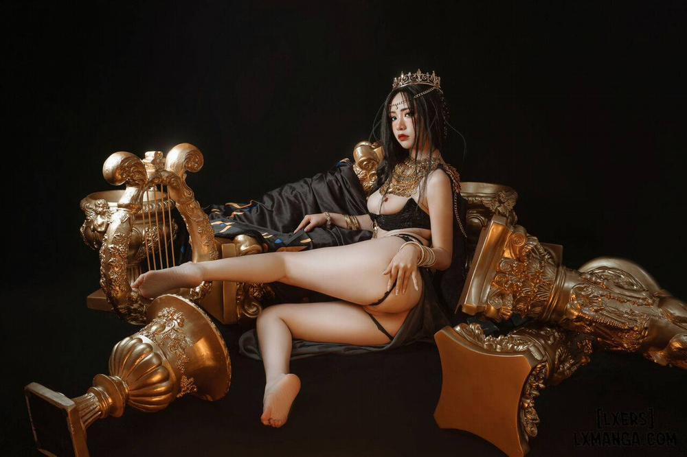 Hình Cosplay 141 - Nekokoyoshi trang 26