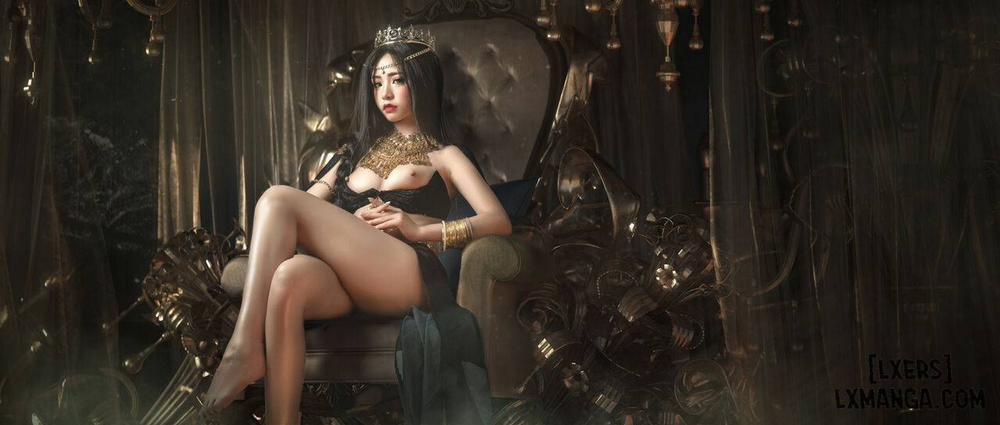 Hình Cosplay 141 - Nekokoyoshi trang 41