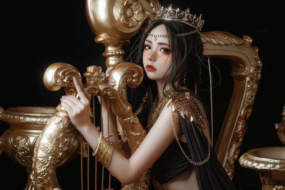 Hình Cosplay 141 - Nekokoyoshi trang 44