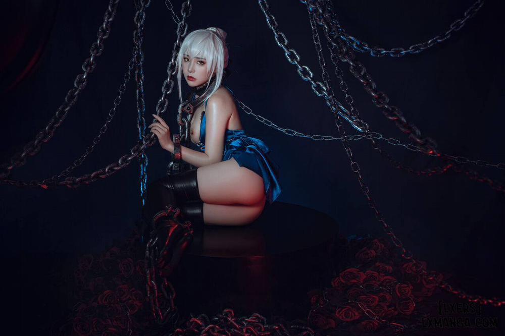 Hình Cosplay 142 - Nekokoyoshi trang 70