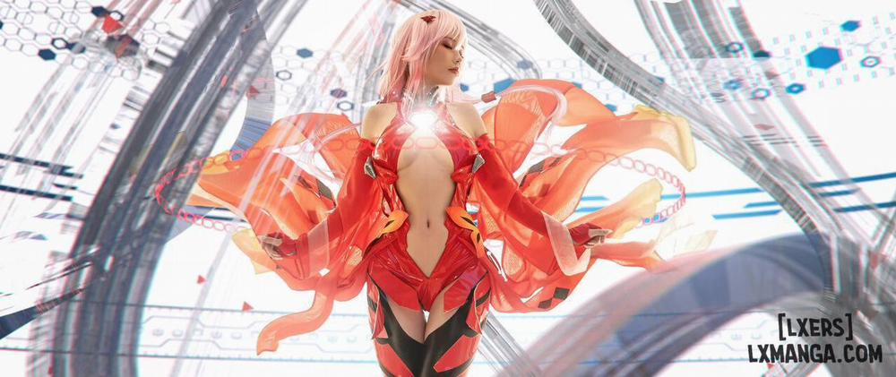 Hình Cosplay 143 - Nekokoyoshi trang 2