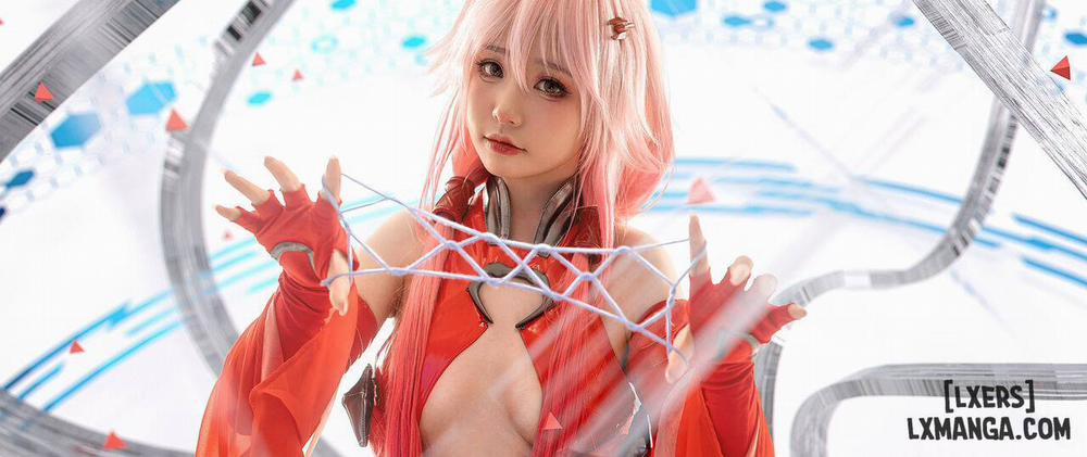 Hình Cosplay 143 - Nekokoyoshi trang 5