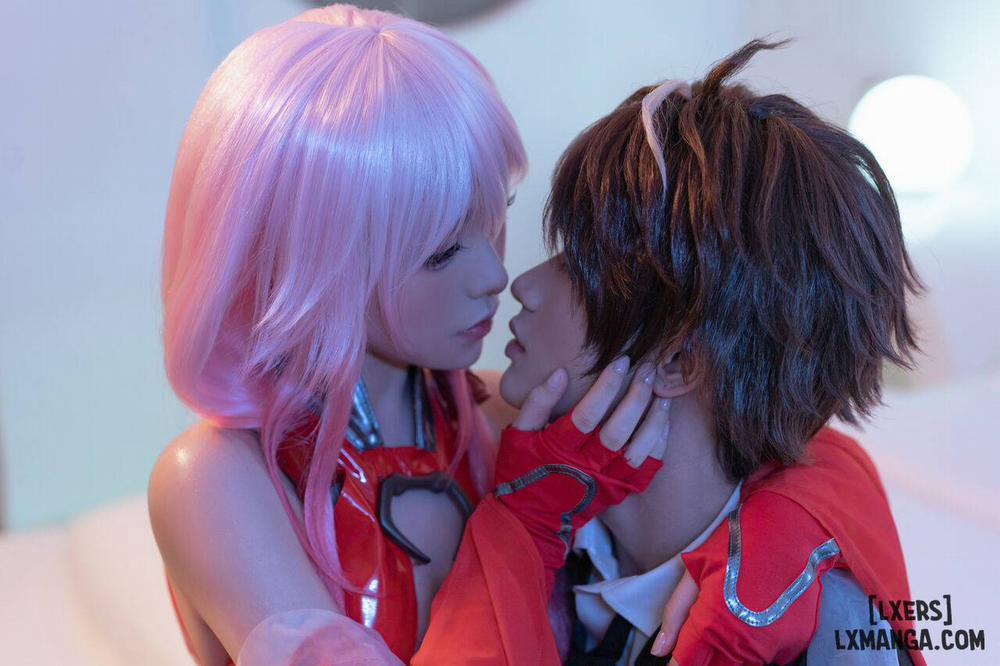 Hình Cosplay 143 - Nekokoyoshi trang 9