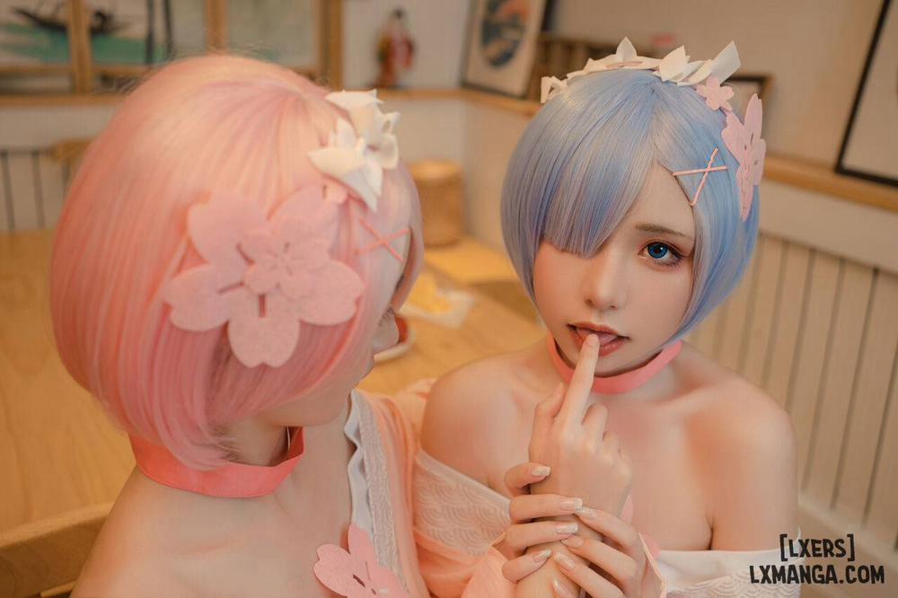 Hình Cosplay 144 - Nekokoyoshi trang 20