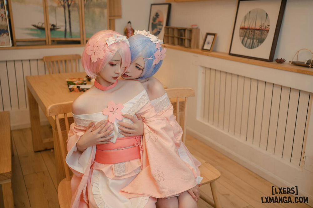 Hình Cosplay 144 - Nekokoyoshi trang 21