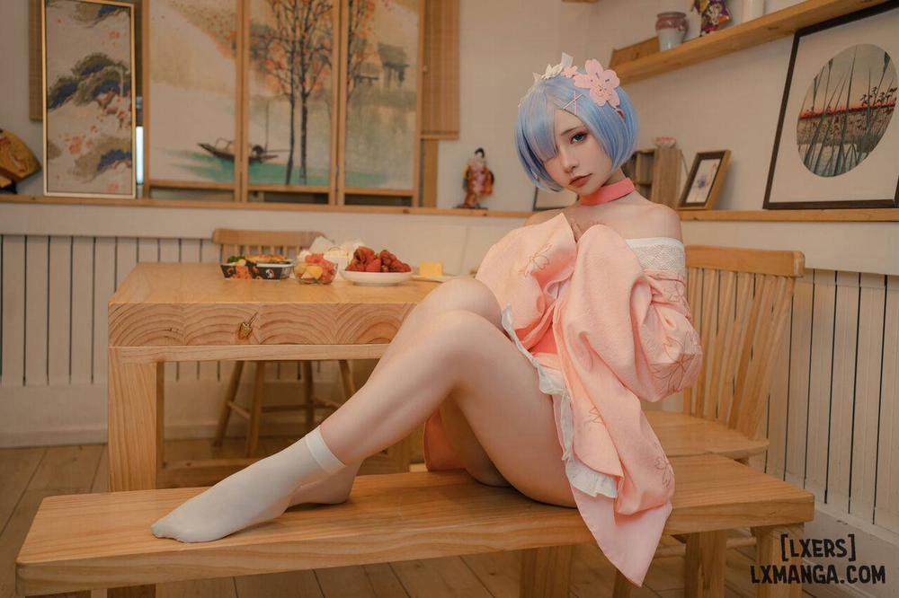 Hình Cosplay 144 - Nekokoyoshi trang 26