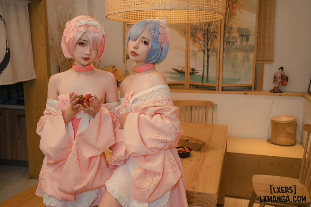 Hình Cosplay 144 - Nekokoyoshi trang 3