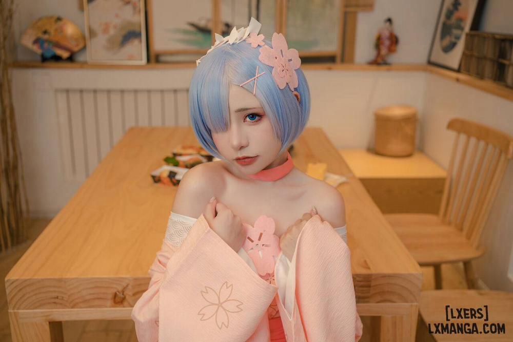 Hình Cosplay 144 - Nekokoyoshi trang 32