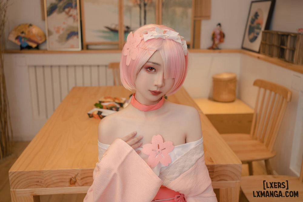 Hình Cosplay 144 - Nekokoyoshi trang 33