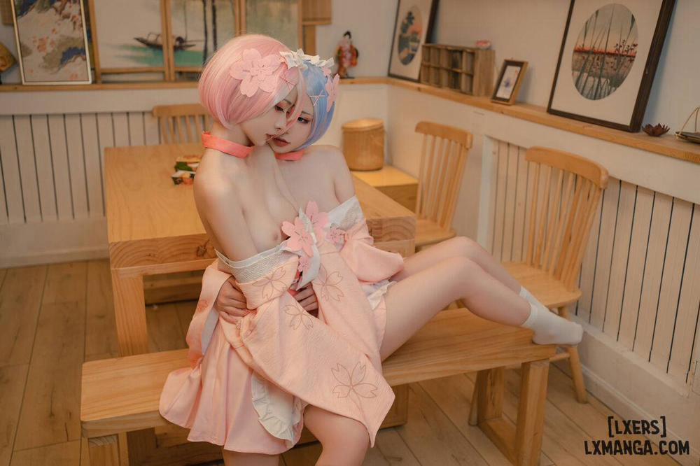 Hình Cosplay 144 - Nekokoyoshi trang 49
