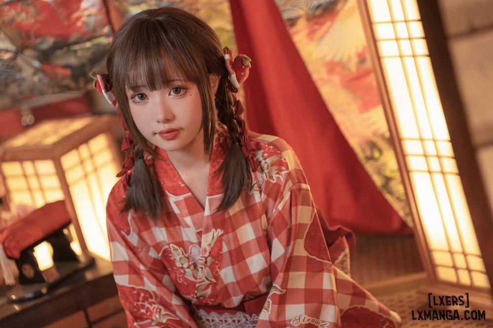 Hình Cosplay 146 - Nekokoyoshi trang 18