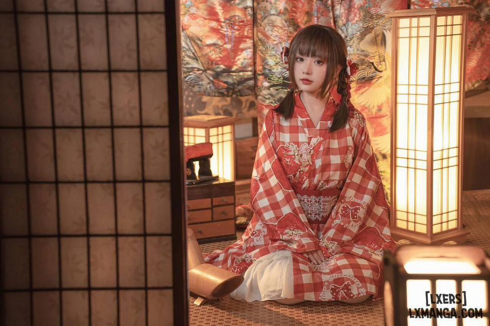 Hình Cosplay 146 - Nekokoyoshi trang 2