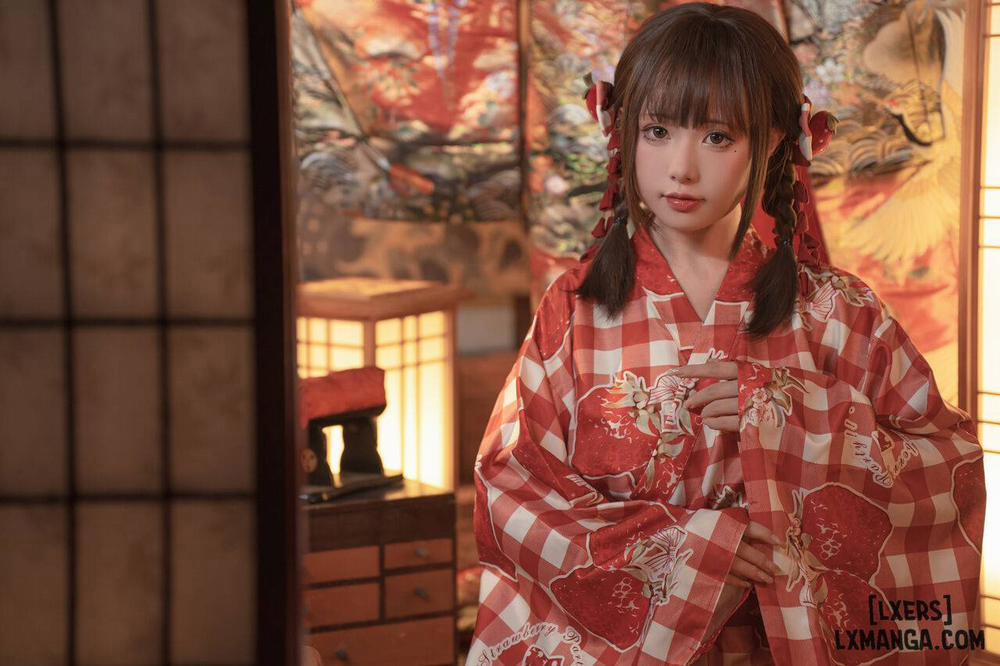 Hình Cosplay 146 - Nekokoyoshi trang 4