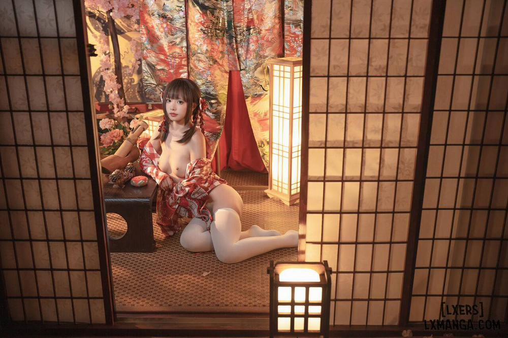 Hình Cosplay 146 - Nekokoyoshi trang 44