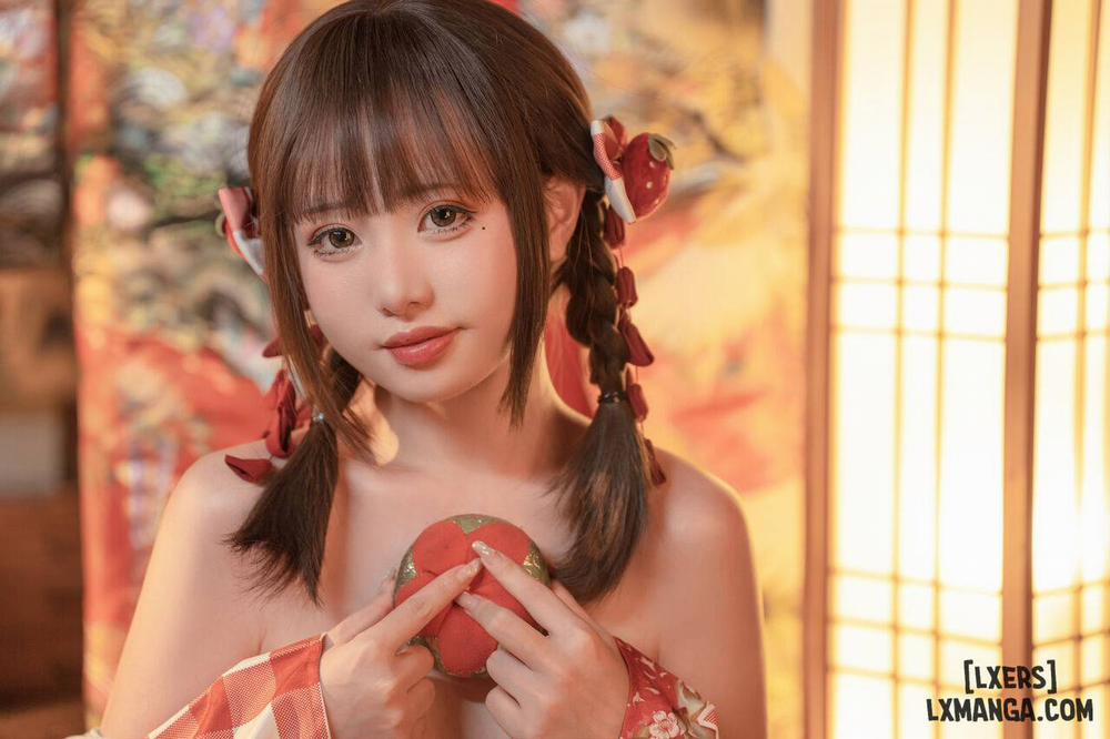 Hình Cosplay 146 - Nekokoyoshi trang 80
