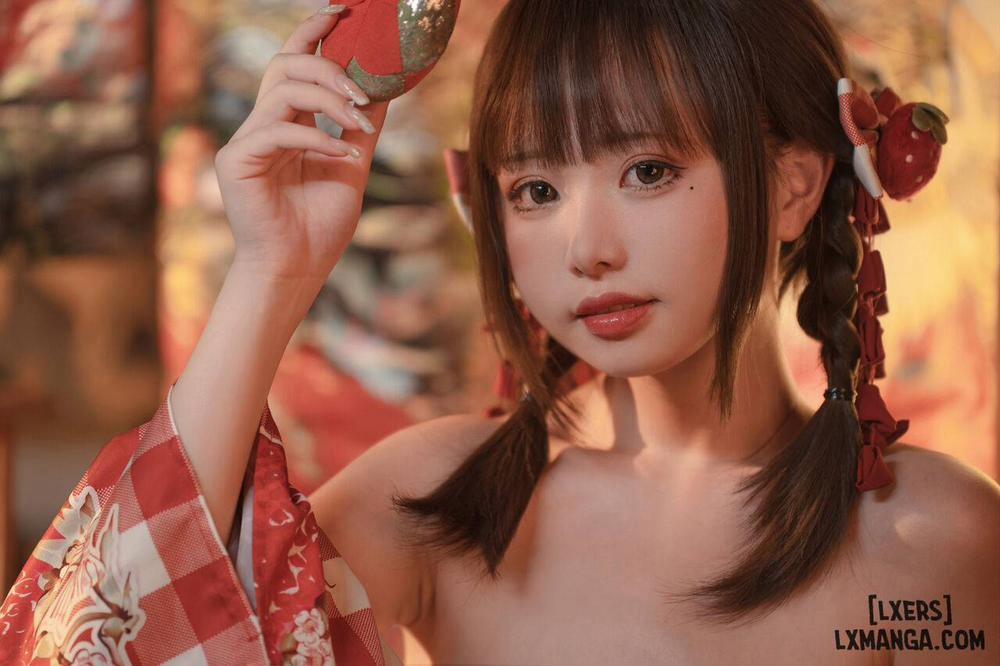 Hình Cosplay 146 - Nekokoyoshi trang 82
