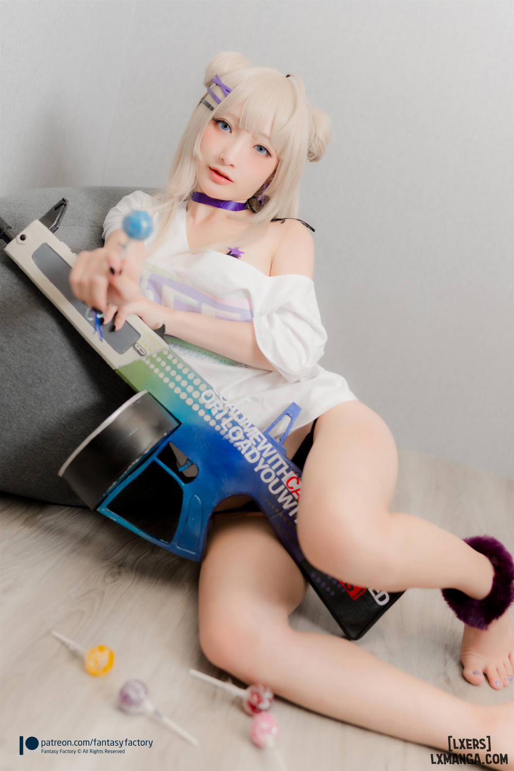 Hình Cosplay 148 0 Siaoding trang 8