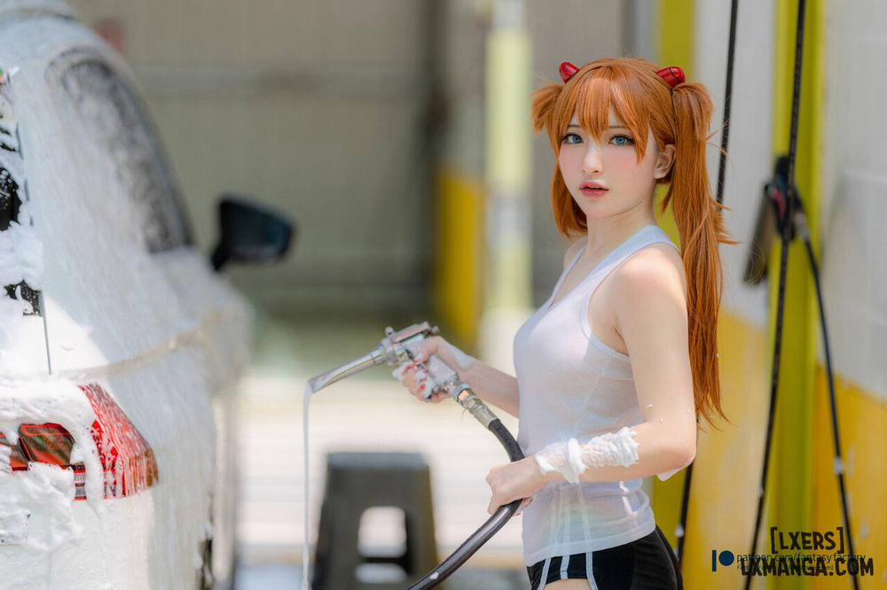 Hình Cosplay 149 0 Siaoding trang 12