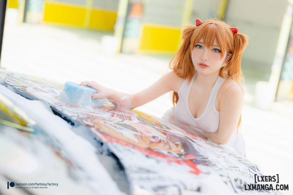 Hình Cosplay 149 0 Siaoding trang 17