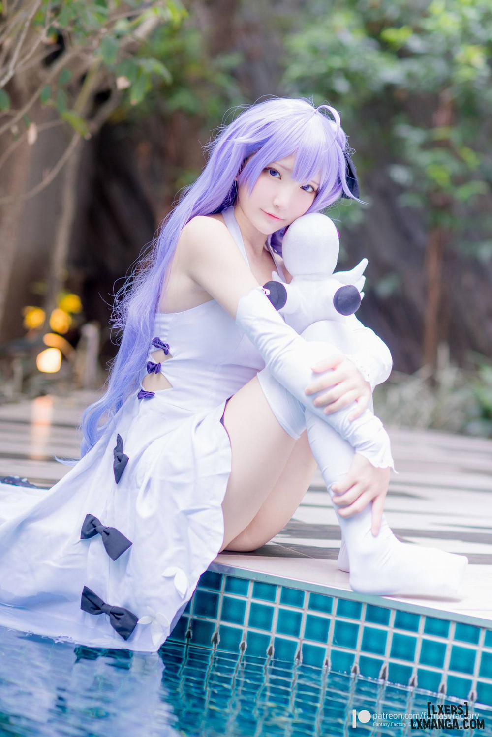 Hình Cosplay 149 0 Siaoding trang 36