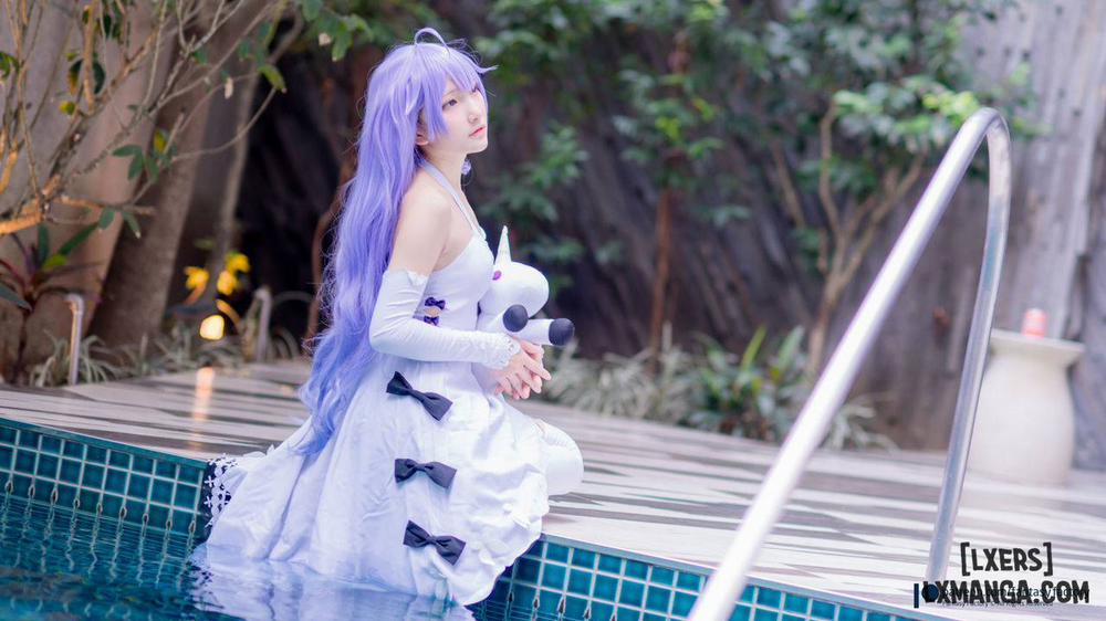 Hình Cosplay 149 0 Siaoding trang 37