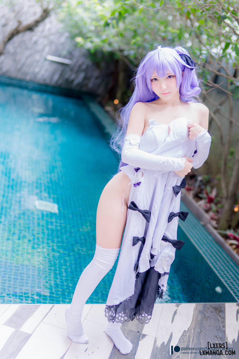 Hình Cosplay 149 0 Siaoding trang 51
