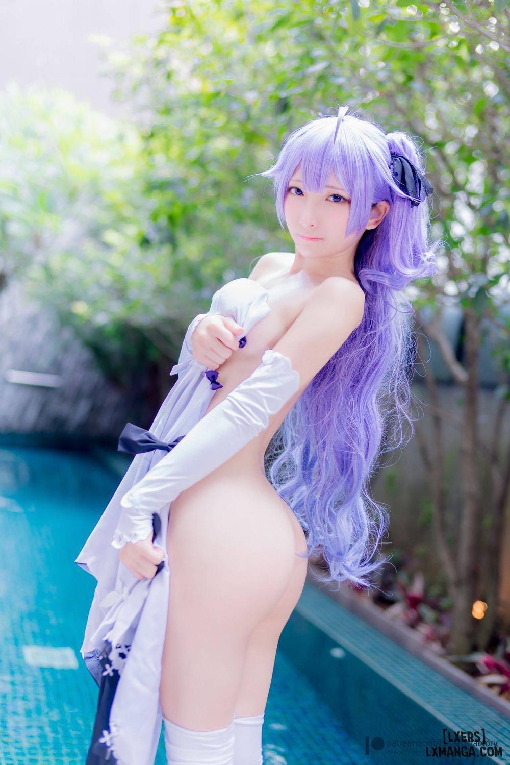 Hình Cosplay 149 - Siaoding trang 52