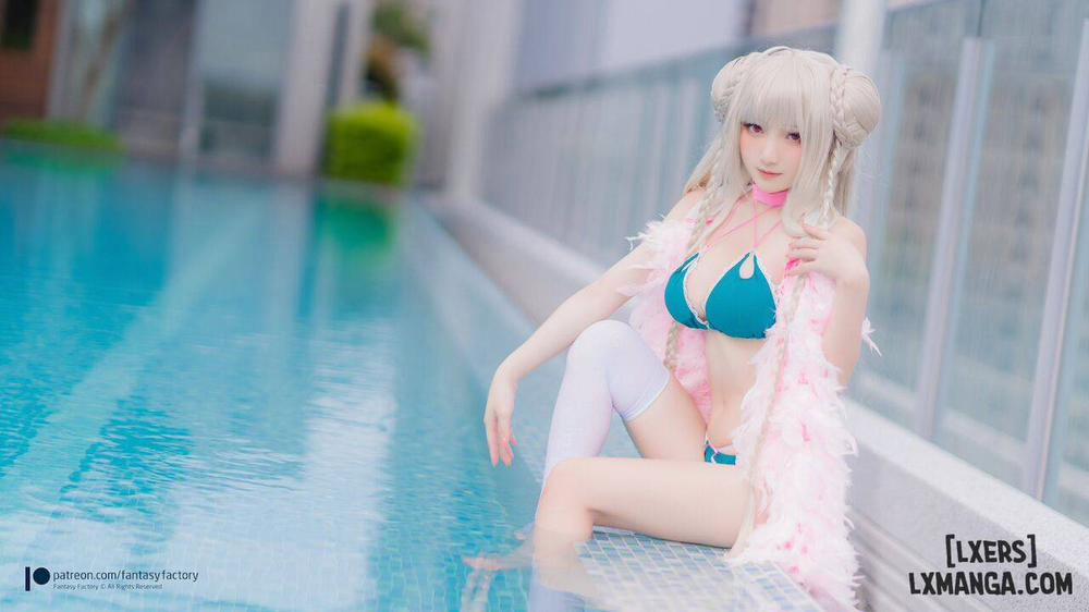Hình Cosplay 150 0 Siaoding trang 9