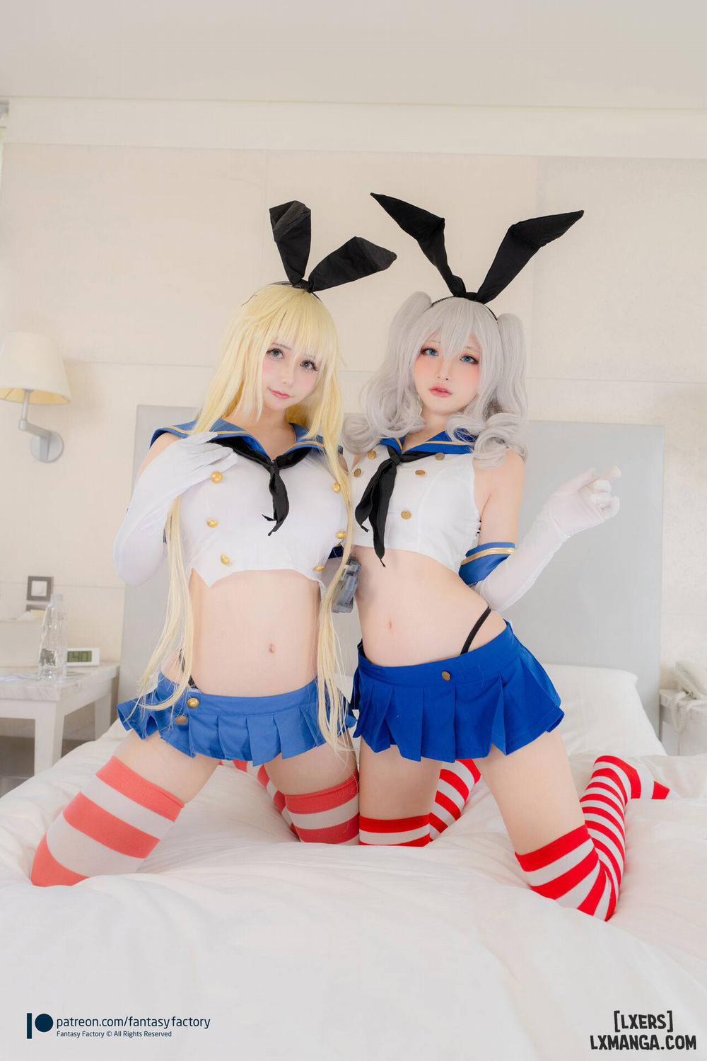 Hình Cosplay 151 0 Siaoding trang 32